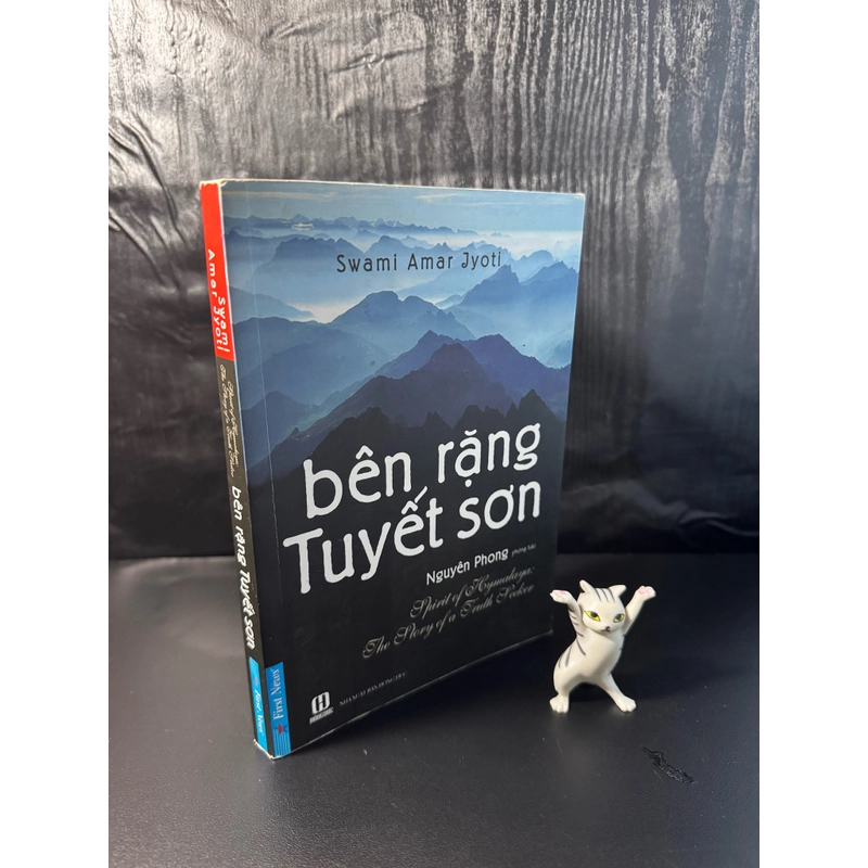  Bên  rặng tuyết sớn 453461