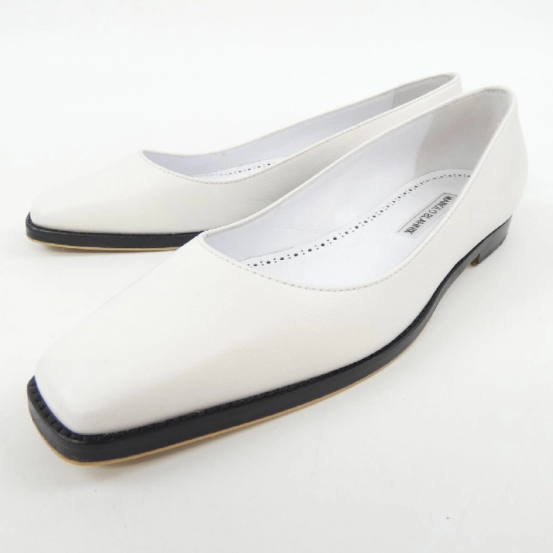 Giày cao gót MANOLO BLAHNIK OSPOLA - Hàng hiệu Chính hãng 829829