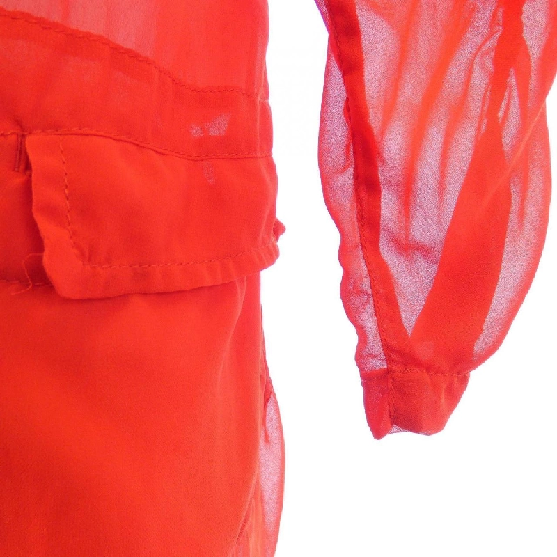 COMME des GARCONS RI-J037 Áo khoác 626726