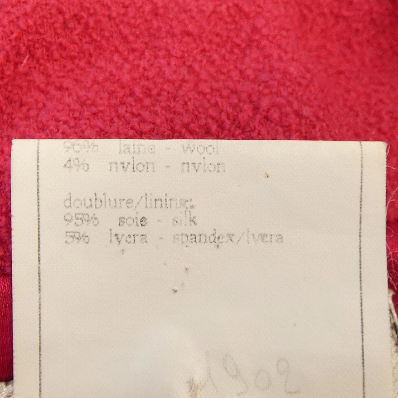 Chanel CHANEL Suit - Hàng hiệu Authentic 827428