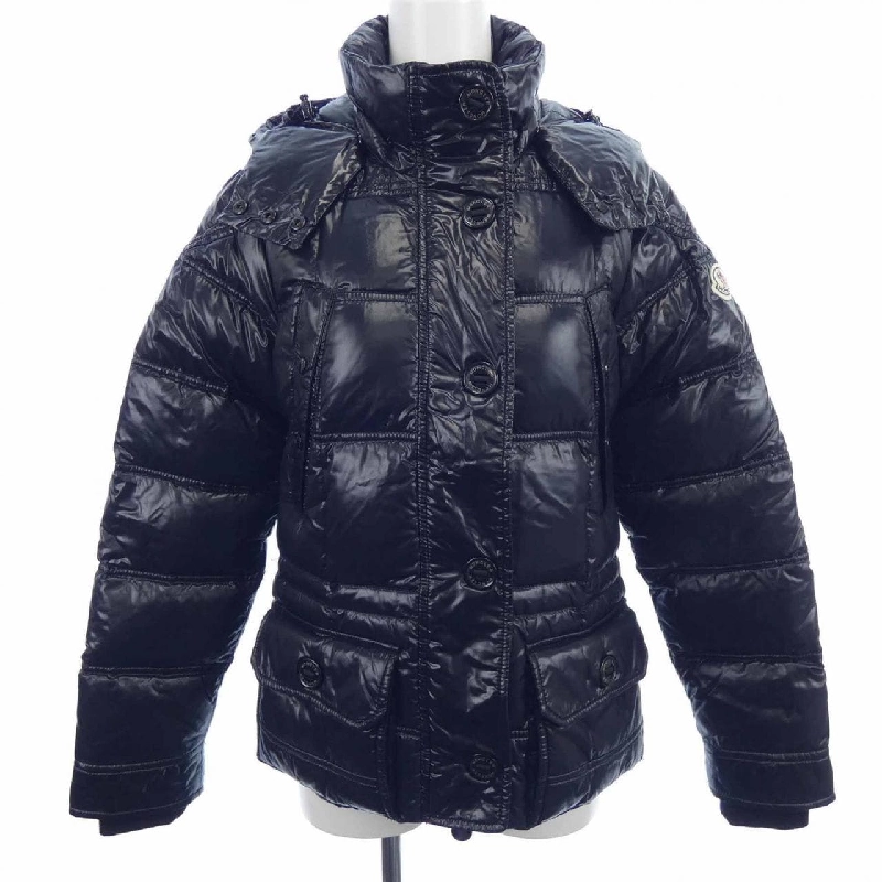 Moncler MONCLER áo khoác lông 640257