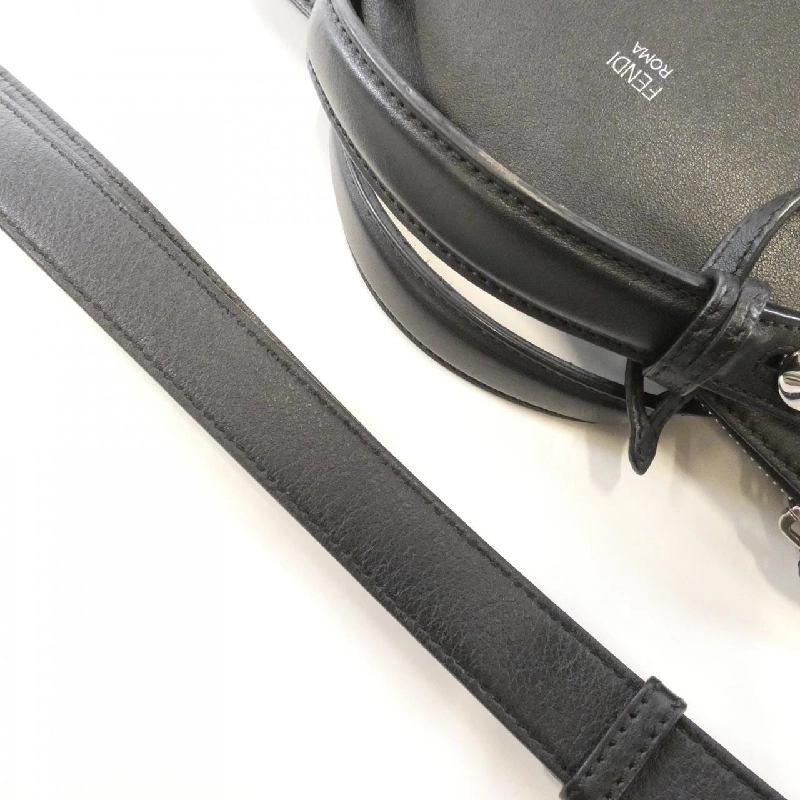 Fendi By The Way Medium 8BL146 1D5 Túi - Hàng hiệu Chính hãng 805479