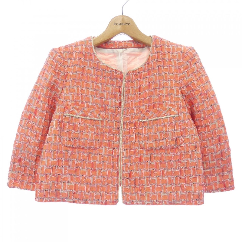 【Mã giảm giá】Áo khoác ANAYI 639640