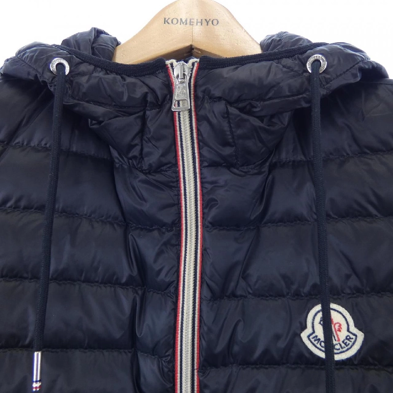 MONCLER Áo gile - Hàng hiệu Chính hãng 898177