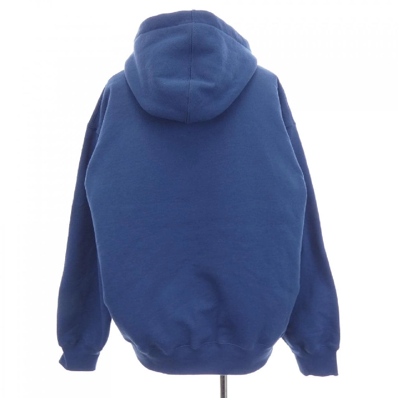 Hoodie Logo Nhỏ SUPREME - Hàng hiệu Chính hãng 885153
