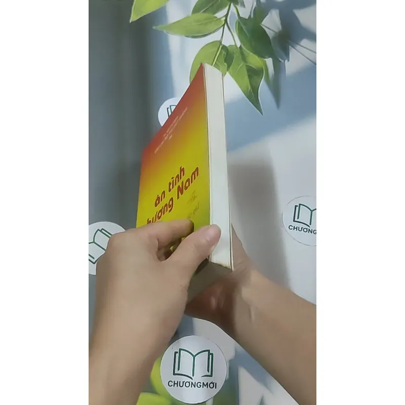 Ân tình phương Nam - Thơ 688636