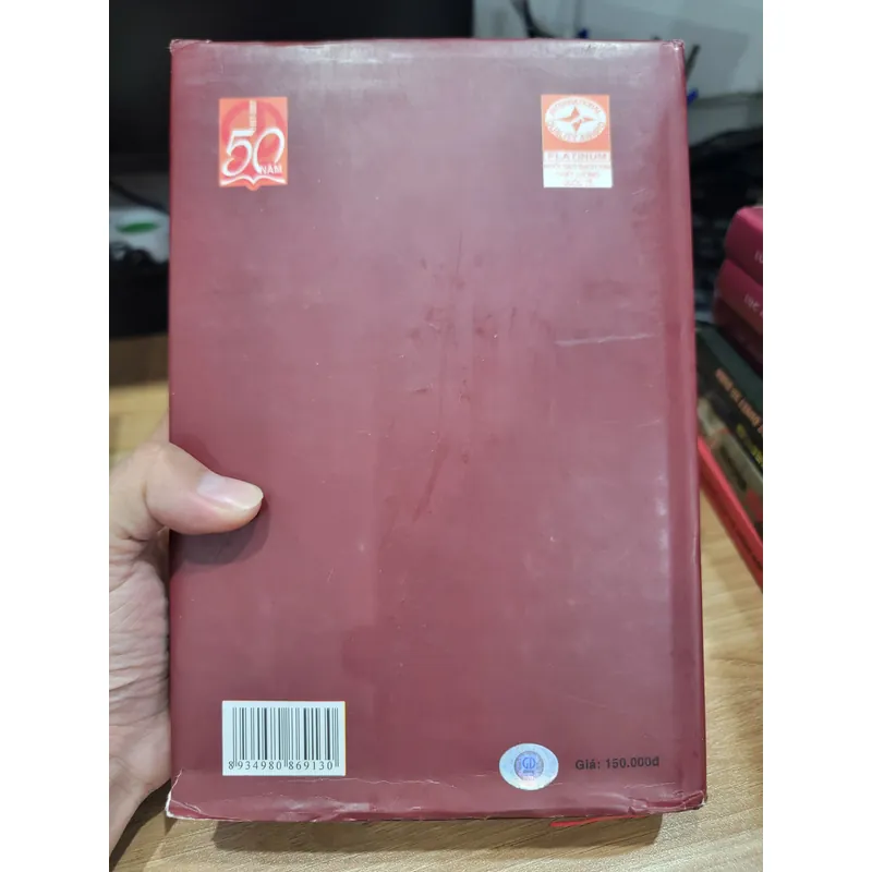 Tiến trình văn hóa Việt Nam từ khởi thủy đến thế kỷ 20 711909