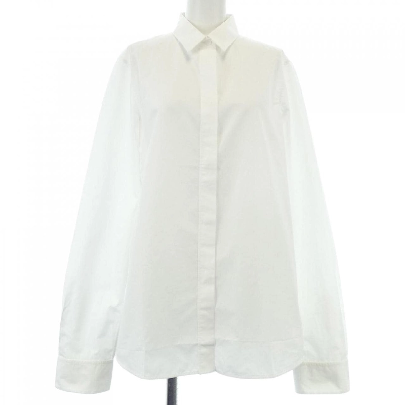 【Mã giảm giá】JIL SANDER Áo sơ mi 643020