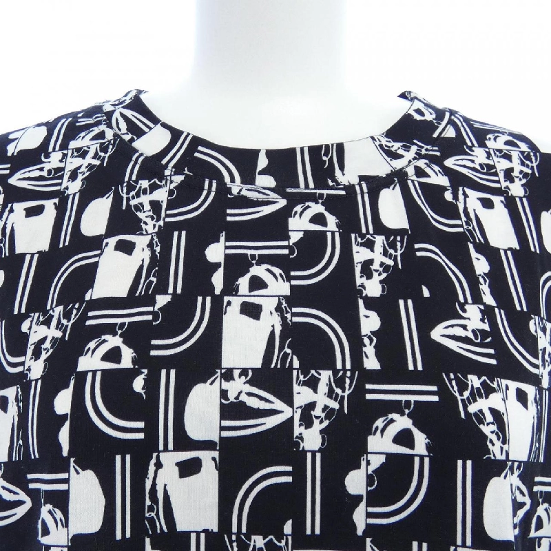 HERMES BRIDES DE GALA DESORDRE *17-7720 T-shirt - Hàng hiệu Authentic 632933