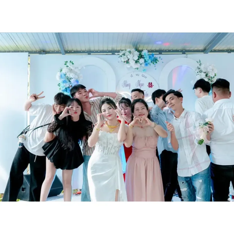 Đầm dự tiệc  974001