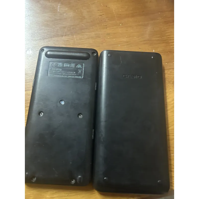 Máy tính Casio fx 570 630852