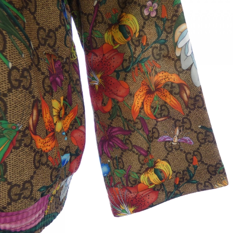 Áo khoác GUCCI - Hàng hiệu Authentic 825409