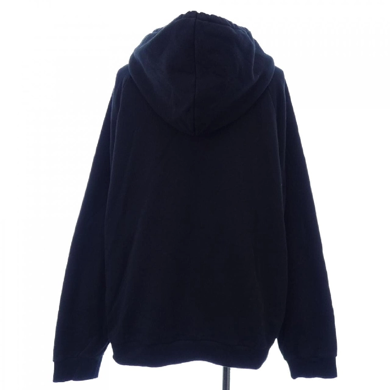 Áo hoodie rộng CELINE BLASON RY033670Q 635414