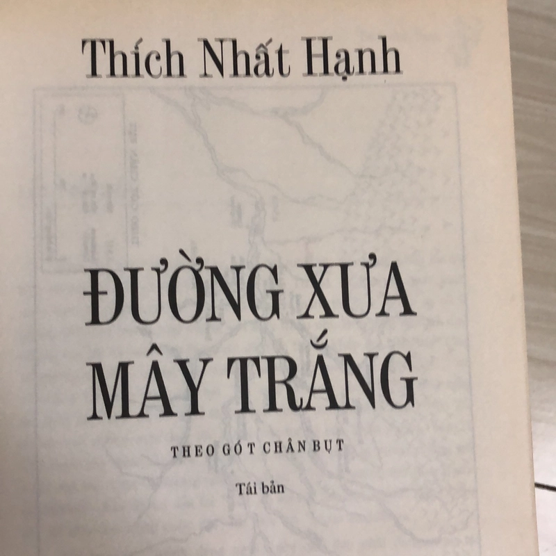 ĐƯỜNG XƯA MÂY TRẮNG 323383