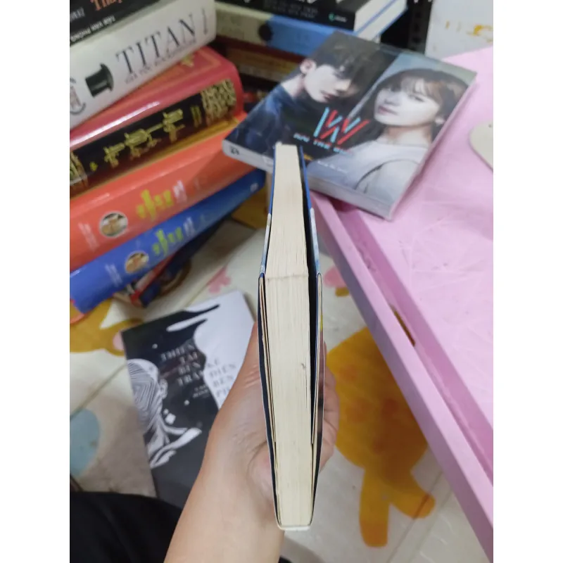 Thất Lạc Cõi Người – Kiệt tác văn học Nhật Bản của Dazai Osamu 960298