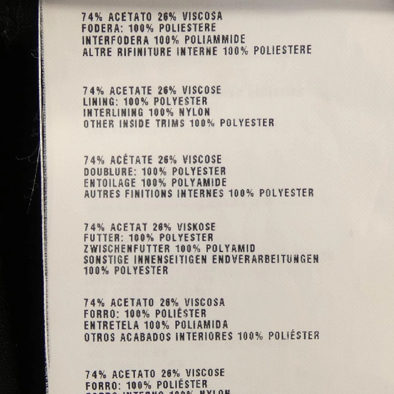 Quần short MIU MIU MP952 186 - Hàng hiệu Authentic 815178