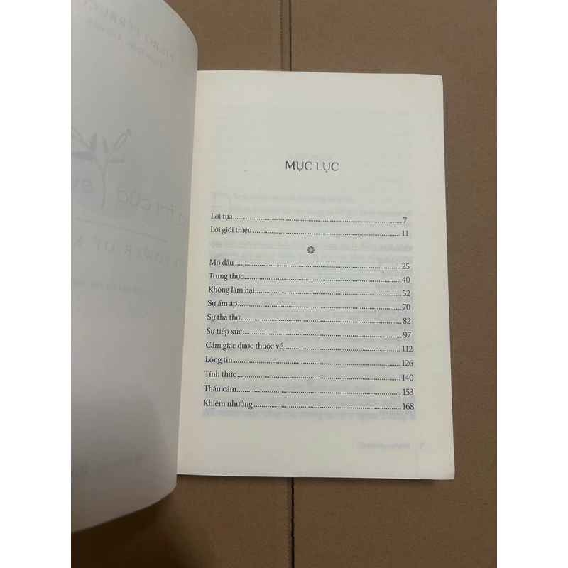 Giá Trị Của Sự Tử Tế 474268