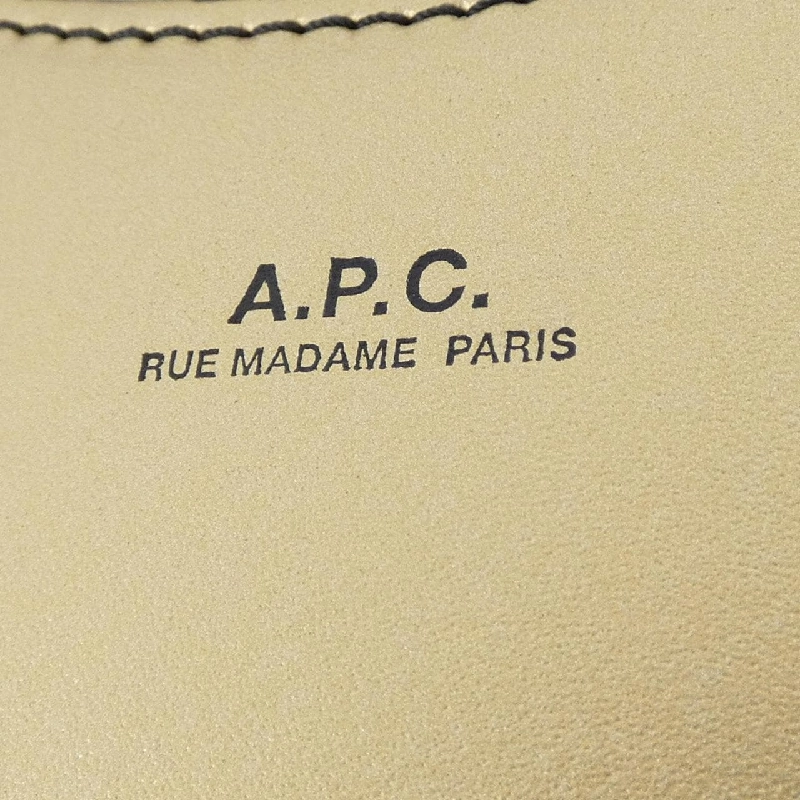 Túi A.P.C. アーペーセー 656810