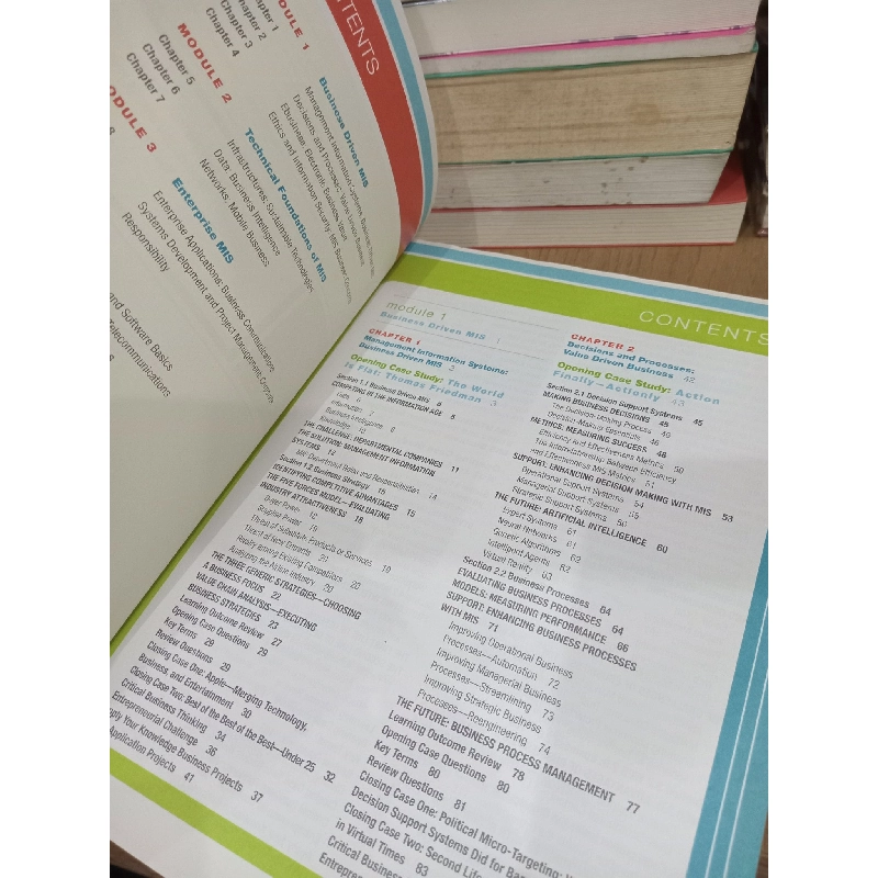 Business driven information systems - Paige Baltzan 745251