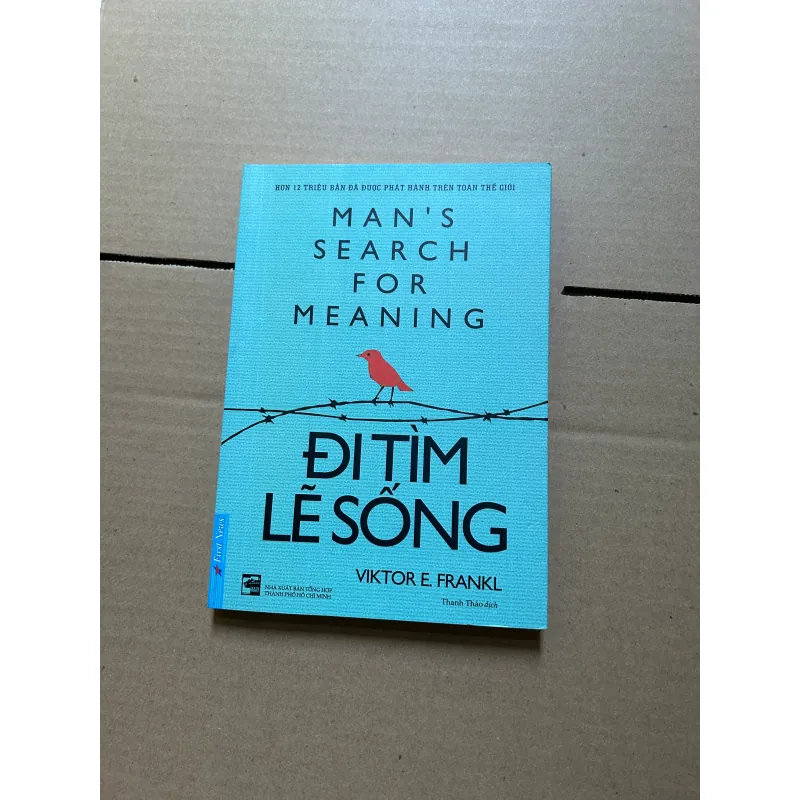 Đi tìm lẽ sống 789817