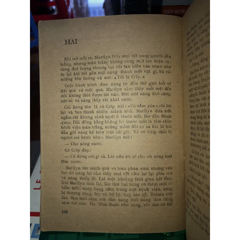 Gán nợ đời - Vicki Baum 784591