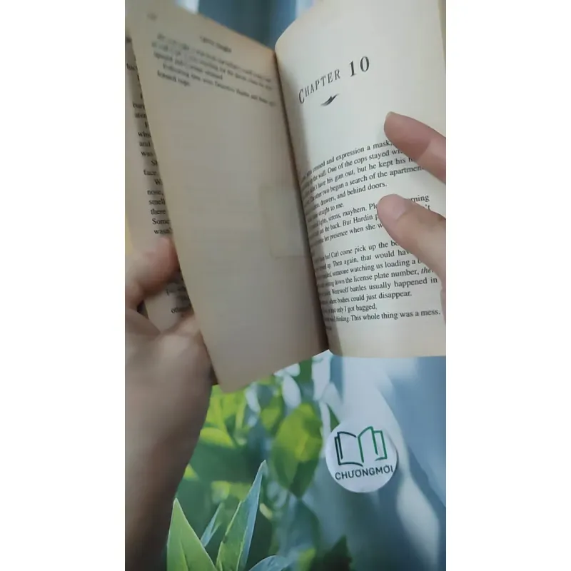 Kitty and The Midnight Hour - Carrie Vaughn 1027605