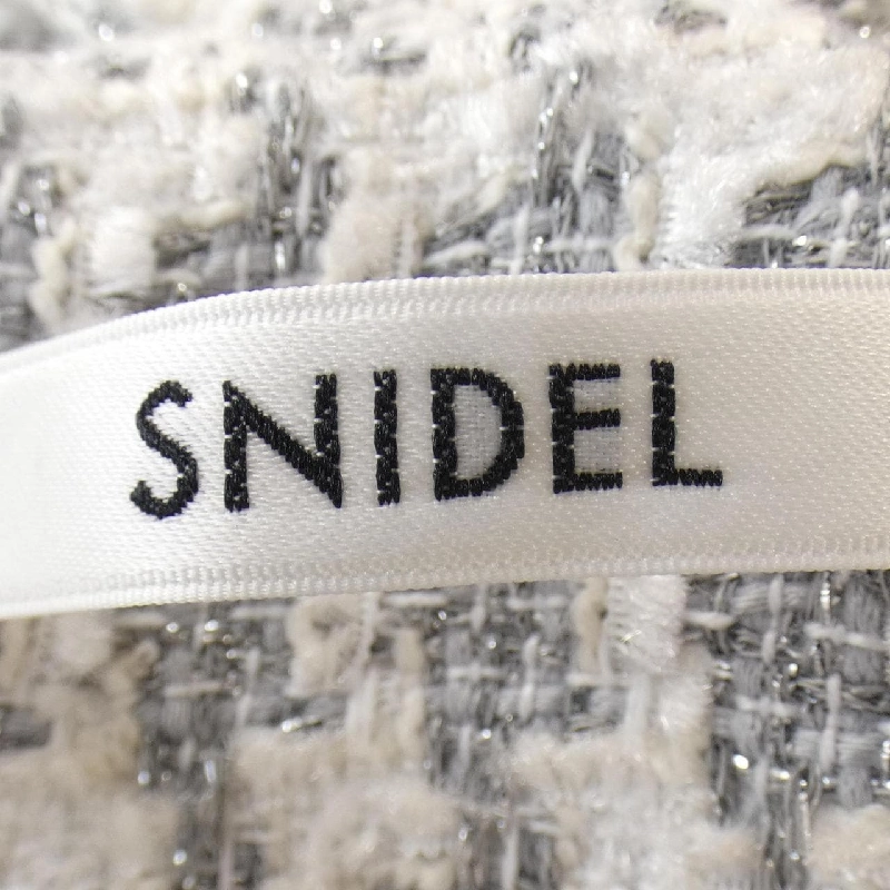 【Mã giảm giá】Đầm Snidel 649166