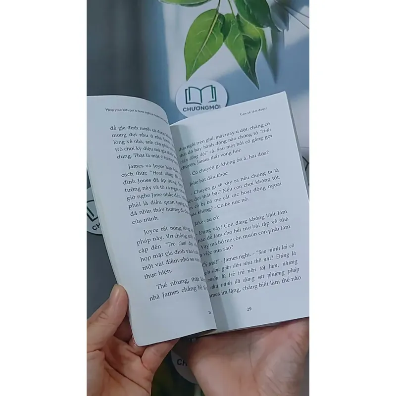 Con sẽ làm được 688520