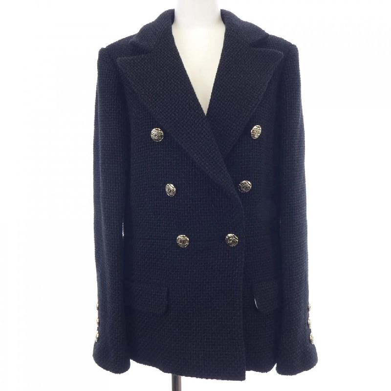 Áo khoác CHANEL P70070V37218 21P 627289