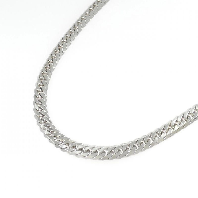 K18WG Kihei Necklace 60cm - Hàng hiệu Authentic 847167