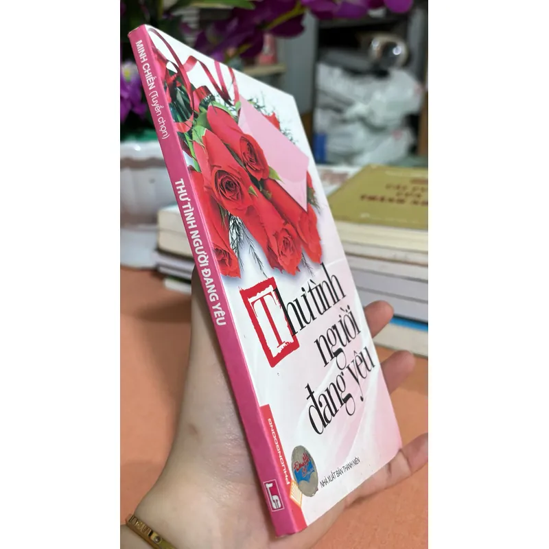 Thư tình người đang yêu 🌊 599619