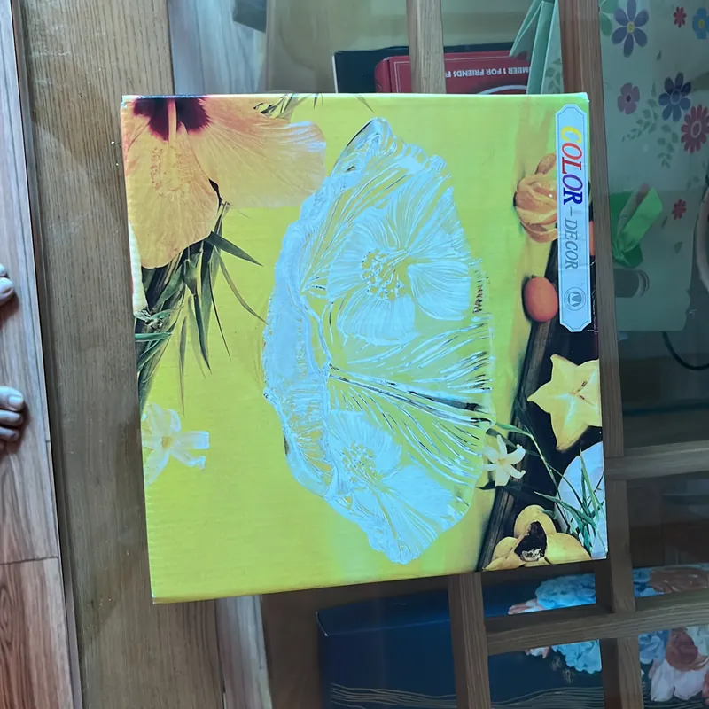 Bộ bát đĩa bày tết 558155