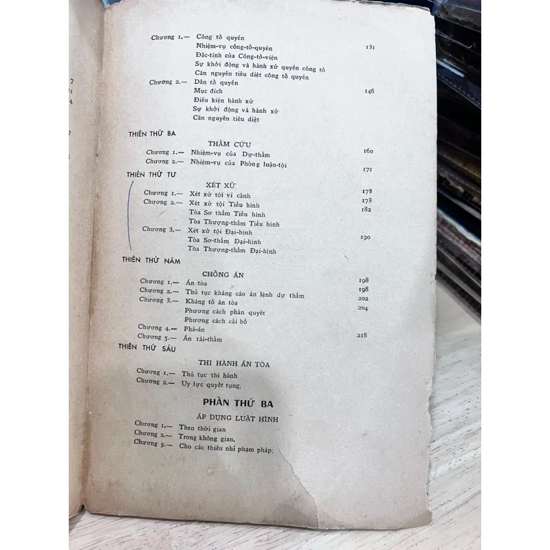 LUẬT HÌNH SỰ TỐ TỤNG - NGUYỄN QUỐC HƯNG (1963) 755028