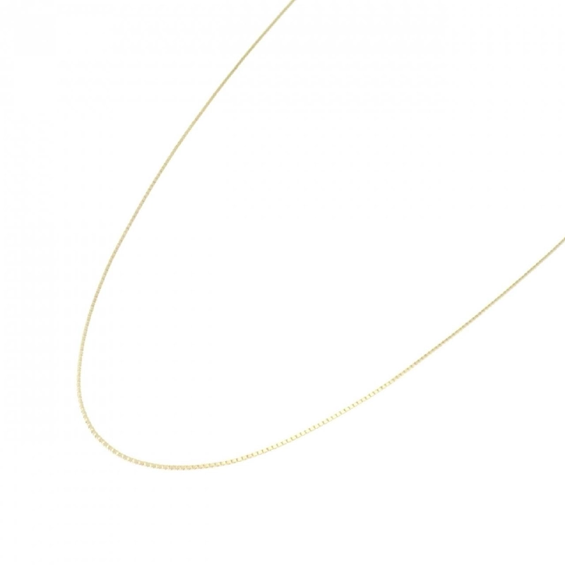 Dây chuyền 750YG - Hàng hiệu Authentic 863257