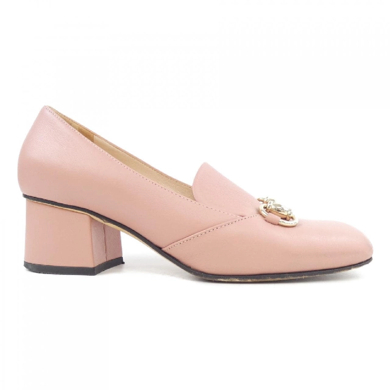 Giày cao gót GUCCI - Hàng hiệu Authentic 829324