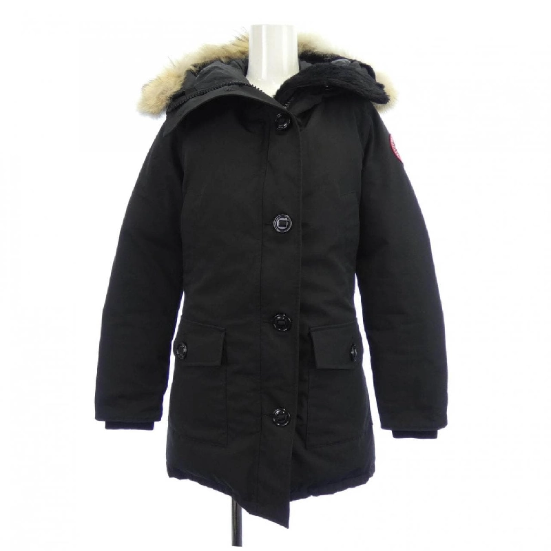 Áo khoác lông vũ Bronte R 2603JL của Canada Goose 632899