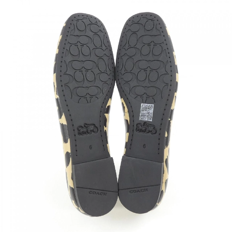 Giày cao gót COACH CW665 - Hàng hiệu Chính hãng 830388