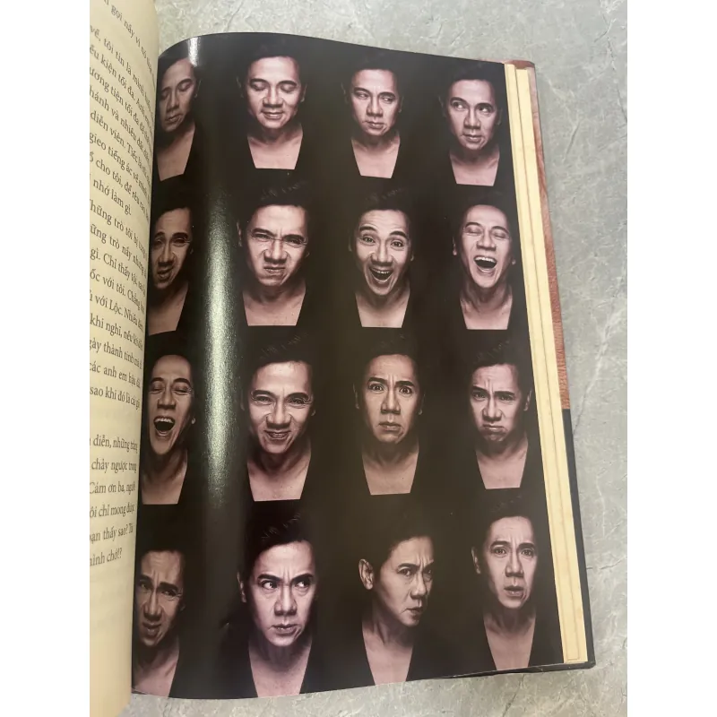 TÂM THÀNH VÀ LỘC ĐỜI - THÀNH LỘC, NGUYỄN THỊ MINH NGỌC 785075