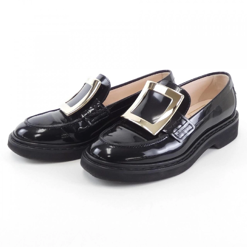 【Mã giảm giá】Giày ROGER VIVIER 663662