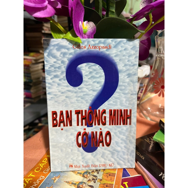 Sức quyến rũ của sắc đẹp/ Bạn thông minh cỡ nào 443682
