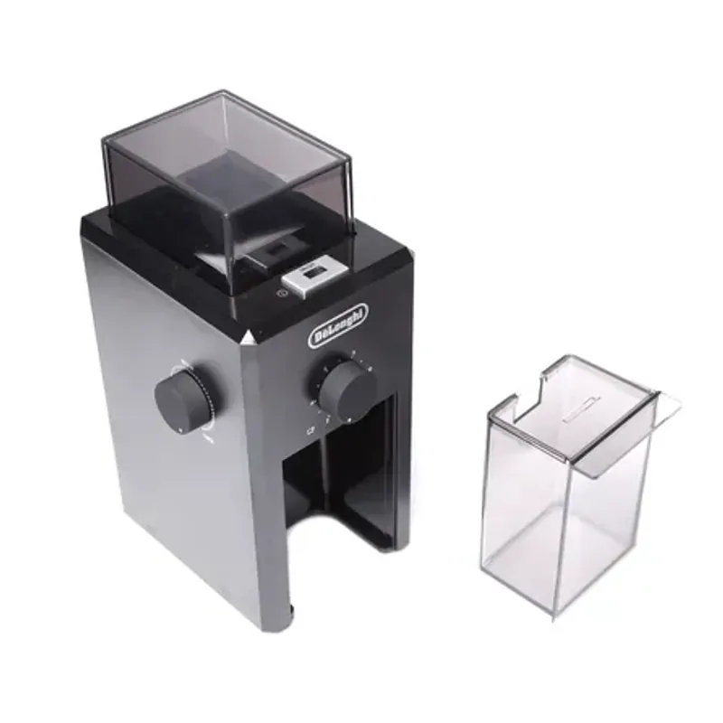 ☕ Máy xay cà phê De’Longhi KG79 – Xay chuẩn vị, giữ trọn hương cà phê nguyên bản! 730767