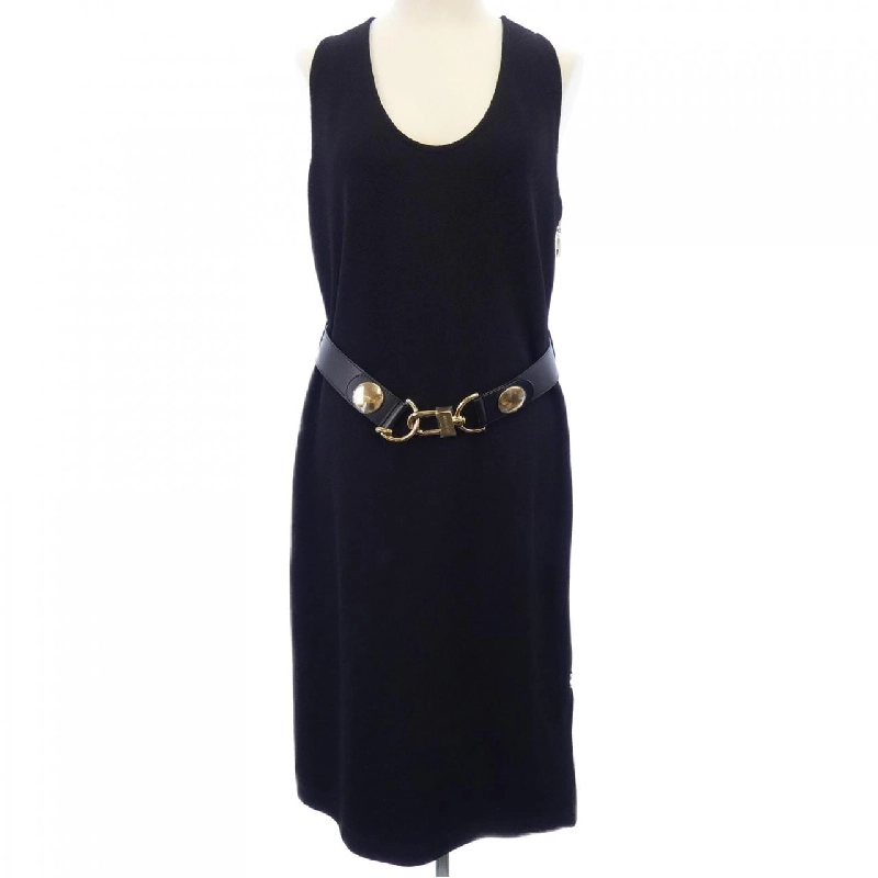 Đầm dây đai carabiner LOUIS VUITTON FTJD30JEV - Hàng hiệu Authentic 814080