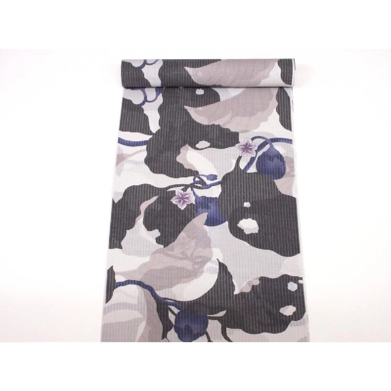 長襦袢反物 撫松庵 爽竹 - Hàng hiệu Authentic 878555