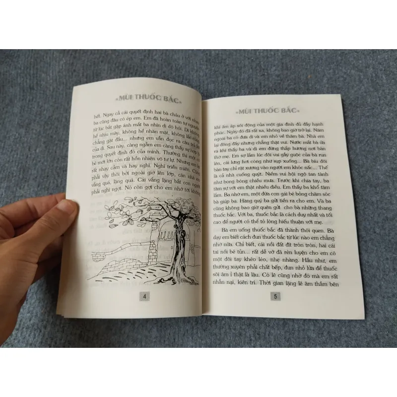 LÁ THƯ KHÔNG GỬI 720722