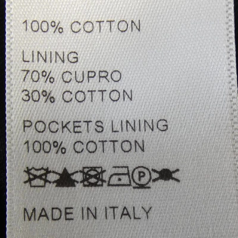 Celine CELINE Áo khoác Tube Mac 2M136944D - Hàng hiệu Chính hãng 823387