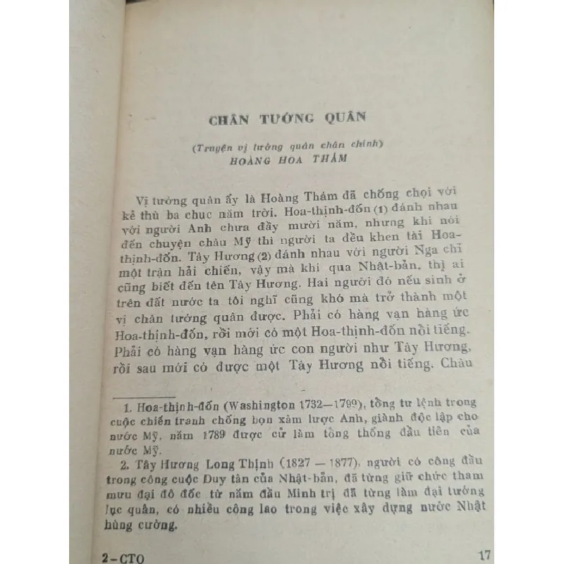 Chân tướng quân tái sinh sinh - Phan Bội Châu 561798