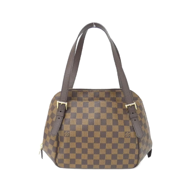Túi xách vai Louis Vuitton Damier Belem MM N51174 - Hàng hiệu Chính hãng 805470