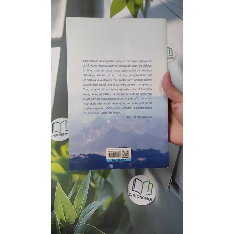 Đi suốt đường vui - Đỗ Quang Tuấn Hoàng 1018844