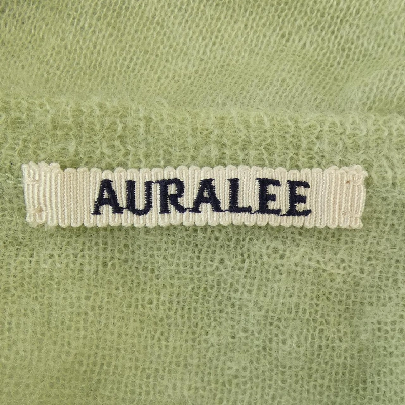 AURALEE Áo gile - Hàng hiệu Authentic 826271