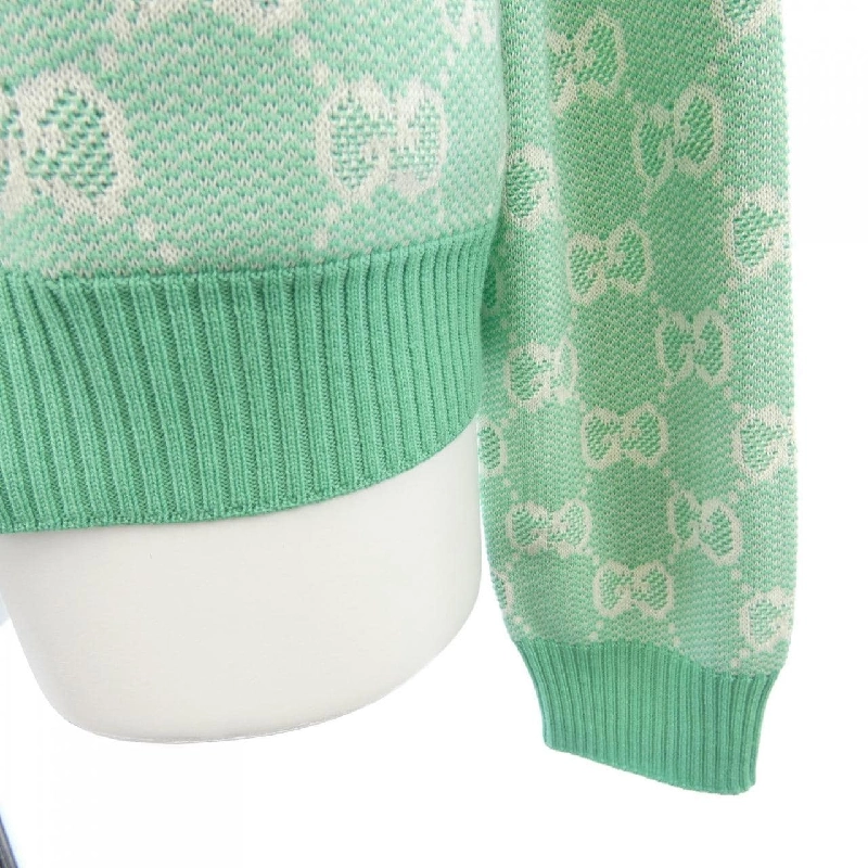 Áo khoác cardigan GUCCI 631316